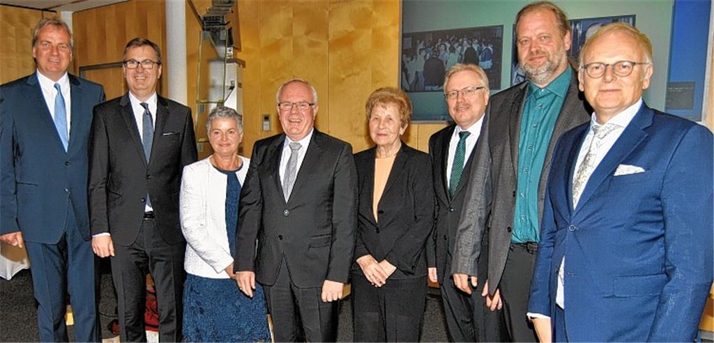 Unternehmen dankt seinem Leit-Wolf