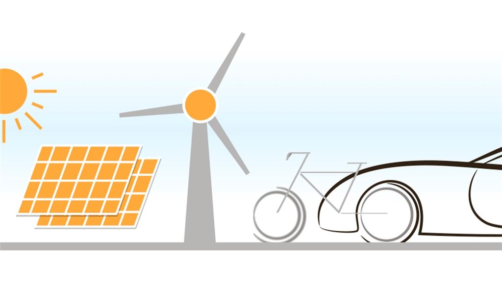 Bei einem Energiewende- und Mobilitätstag wollen die Stadtwerke Mühlacker, das Mühlacker Tagblatt und weitere Aussteller mit Besuchern ins Gespräch kommen. Foto: privat