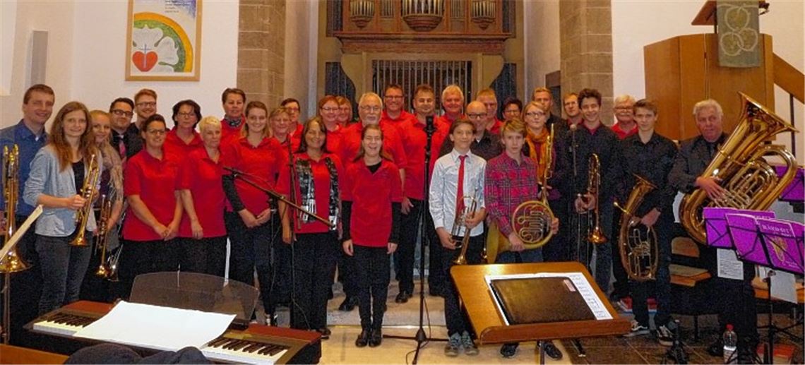 Projekt wird zum festen Bestandteil