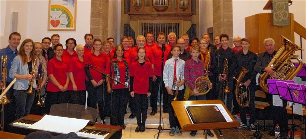 Projekt wird zum festen Bestandteil