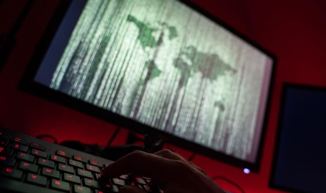 Bei einem Prozess in Frankfurt geht es um Darknet-Drogenhandel im großen Stil.