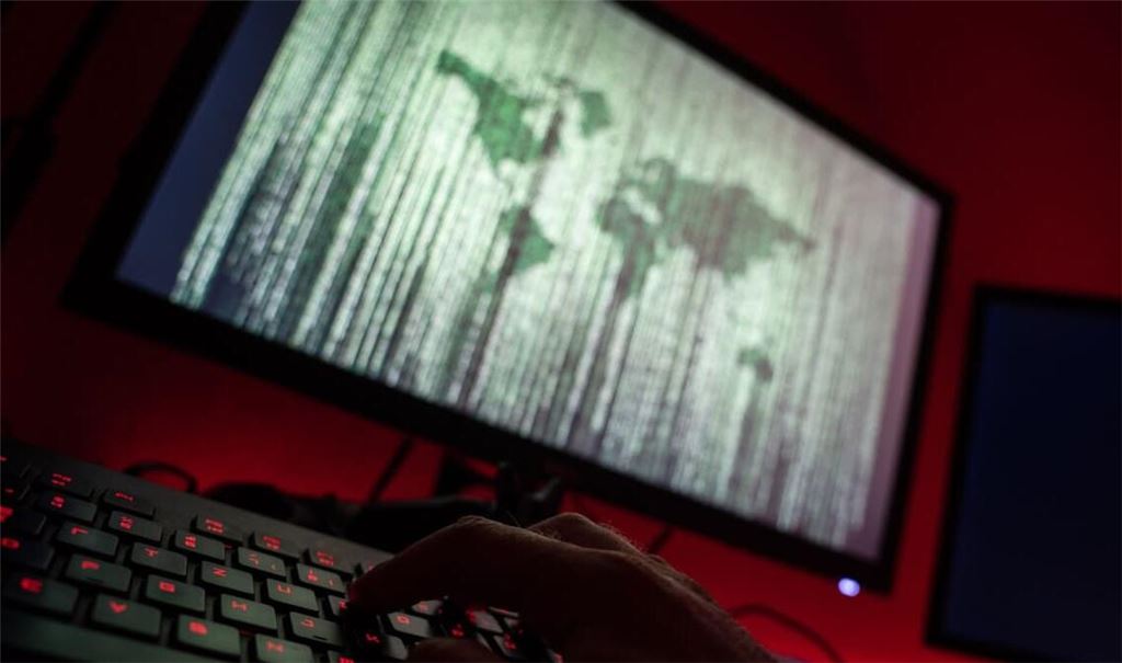 Bei einem Prozess in Frankfurt geht es um Darknet-Drogenhandel im großen Stil.