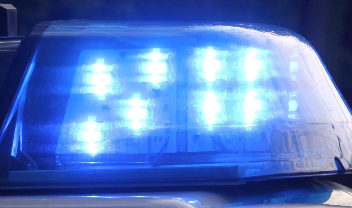 Radfahrerin stirbt
bei Unfall mit Bus Bei einem Unfall erleidet eine Radfahrerin in Enzweihingen tödliche Verletzungen. Foto: Archiv/Disselhoff
