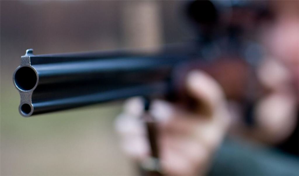 Bei einem Unfall mit einem Jagdgewehr ist in der Ukraine ein sechsjähriges Mädchen getötet worden. (Symbolbild)