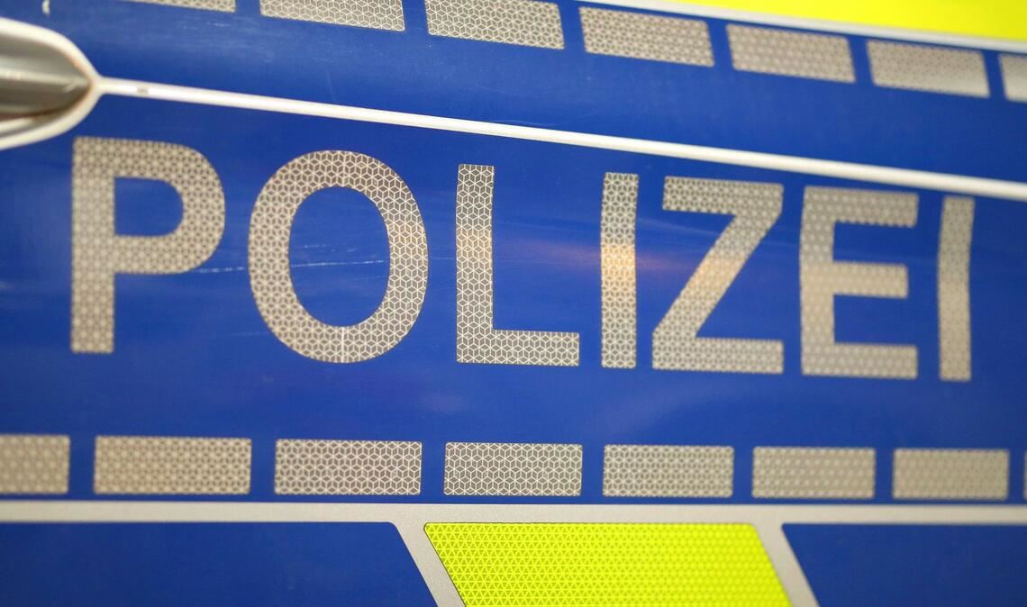 Bei einer Schießerei in Köln kam ein Mann ums Leben (Symbolbild).