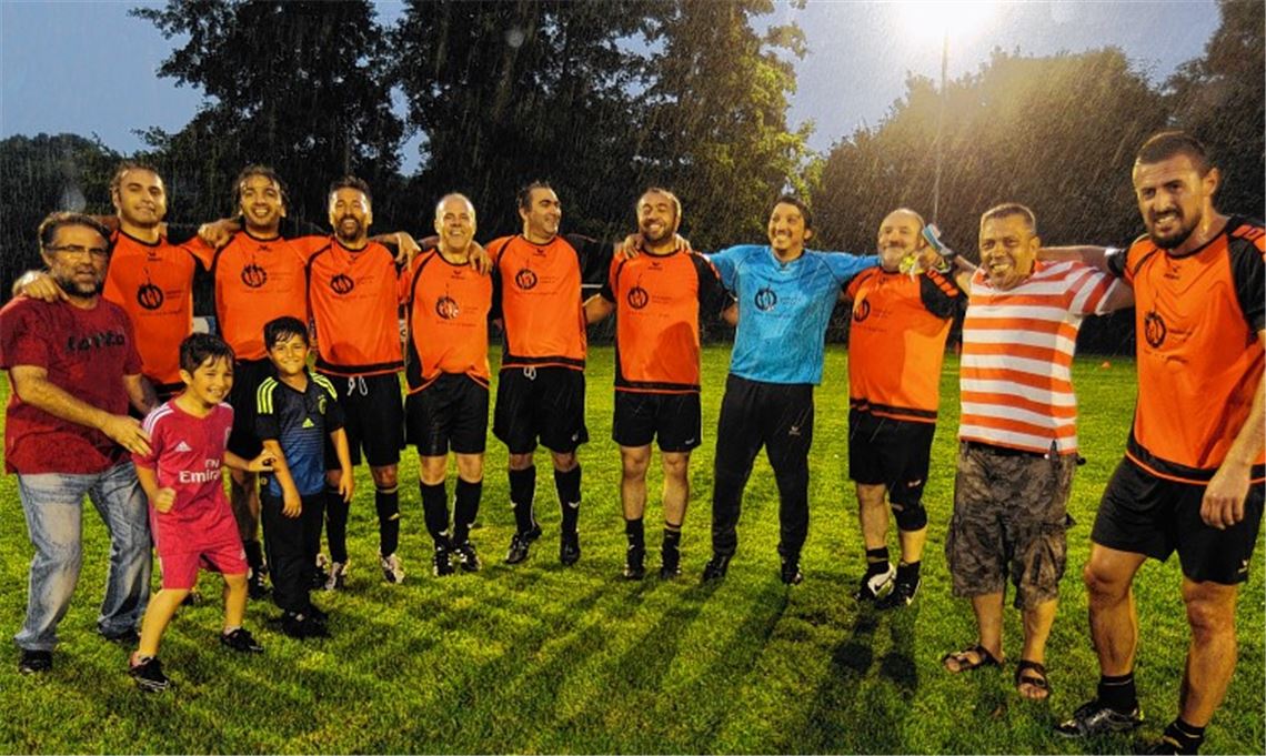 AH-Stadtpokal geht an den Türkischen SV