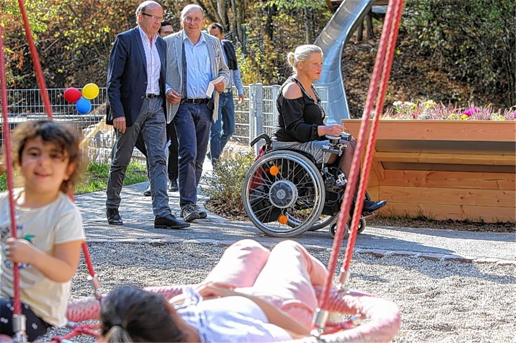 „Ganz besonderes Angebot“