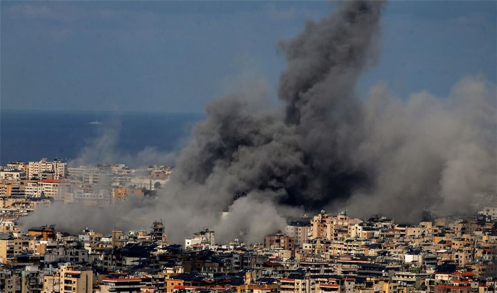 Bei israelischen Angriffen im Libanon sind nach Angaben von Unicef innerhalb der vergangenen 24 Stunden sieben Kinder getötet worden (Archivfoto).