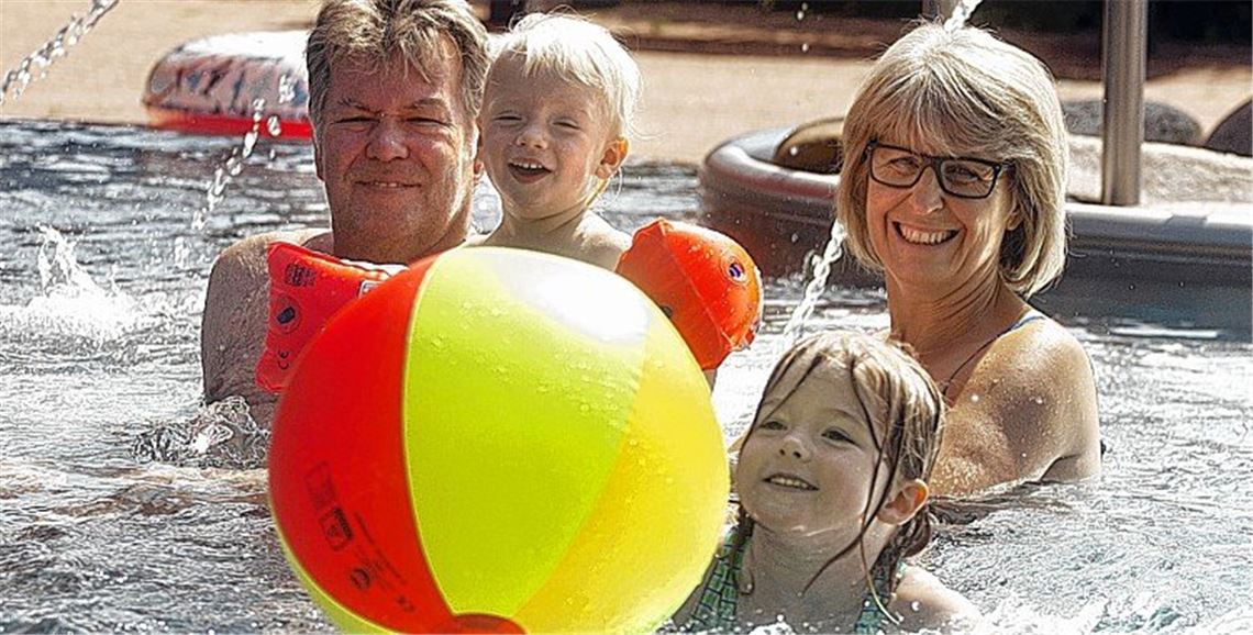 „Die Besucherzahlen sind super“