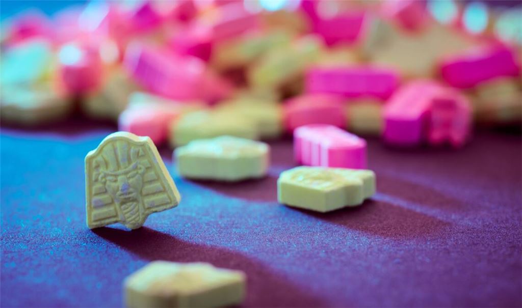 Bei synthetischen Opioiden liegt die wirksame Dosis oft extrem nah an der tödlichen.