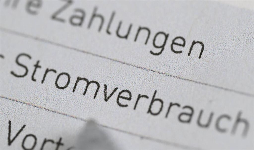 Bei wem kommt die geplante Strompreis-Entlastung an? (Symbolbild)
