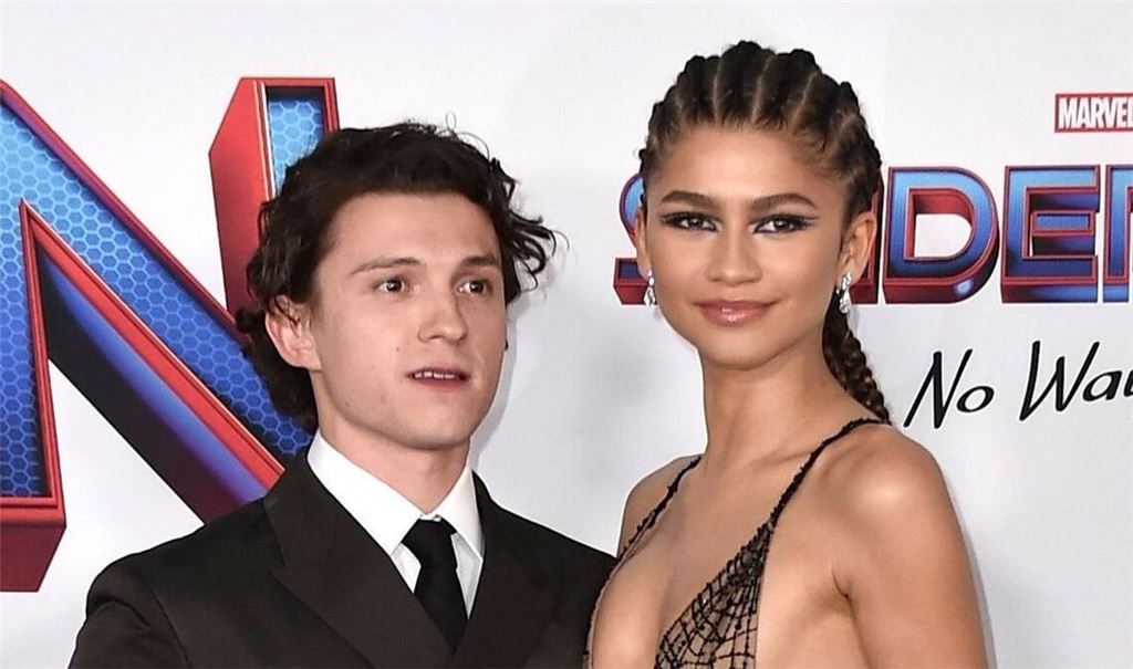 Beide wieder dabei: Tom Holland und Zendaya. (Archivbild)