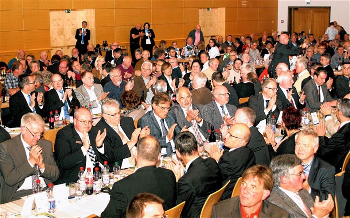 Die nächste Fusion steht bevor