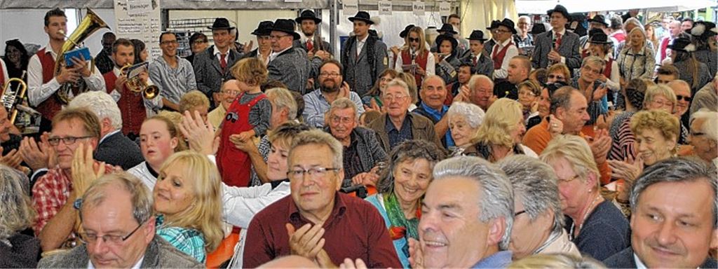 „Besucher mögen die kurzen Wege“