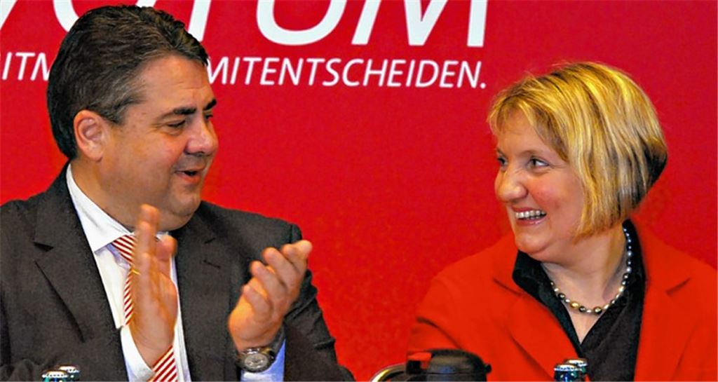 „Respekt für starke Entscheidung“