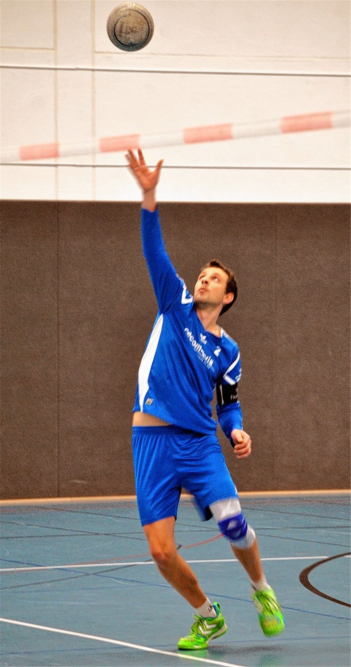 Hohenklingen ist Herbstmeister