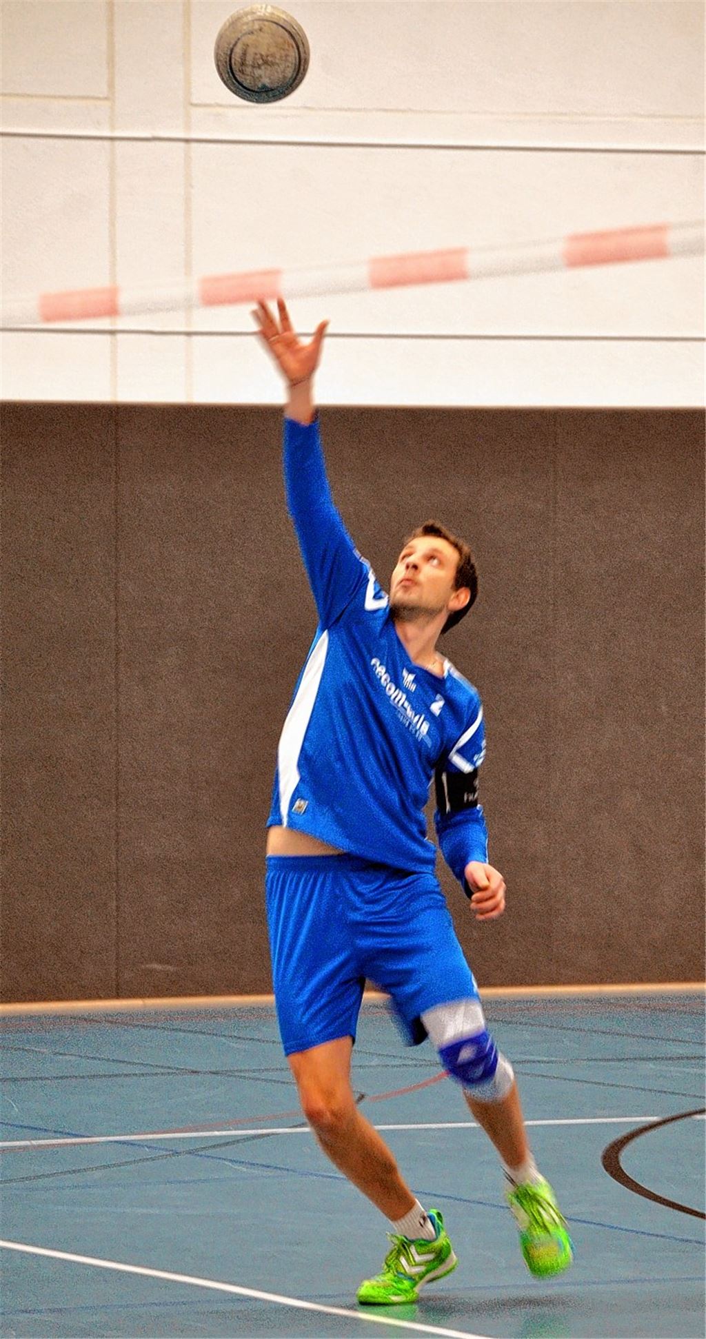 Hohenklingen ist Herbstmeister