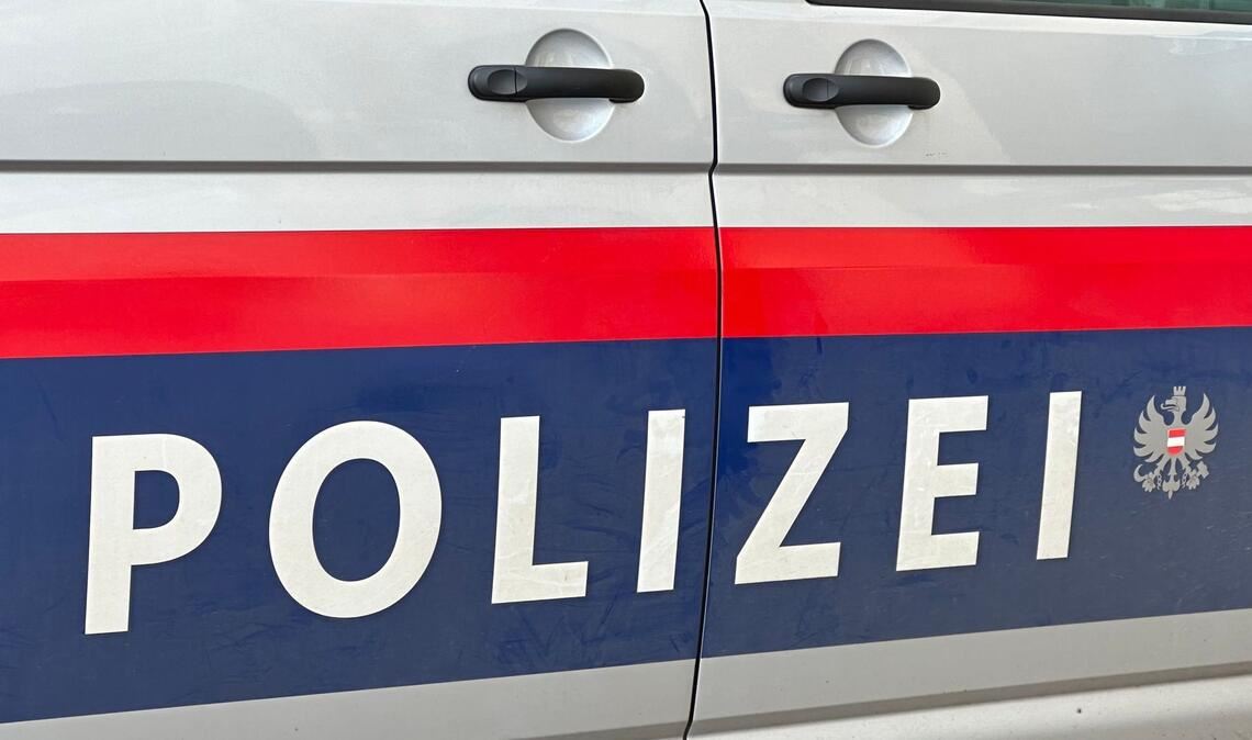 Beim Aussteigen aus einem Flusskreuzfahrtschiff ist eine 86-jährige Deutsche in Wien tödlich verunglückt, wie die Polizei berichtet (Symbolfoto).