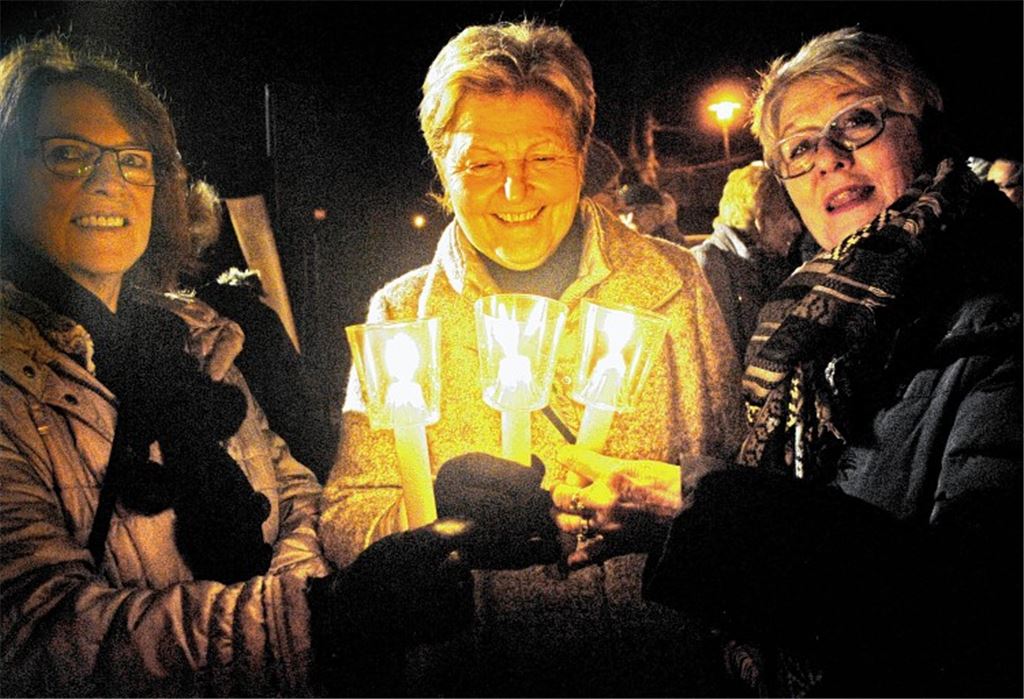 Chor-Geist für die gute Sache