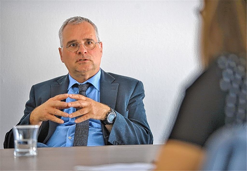 „Unsere Dörfer sind richtige Kleinode“