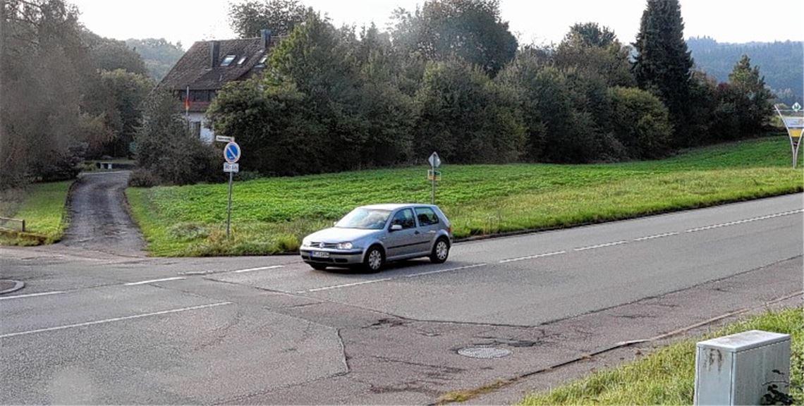 Planung von Gebäuden abgespeckt