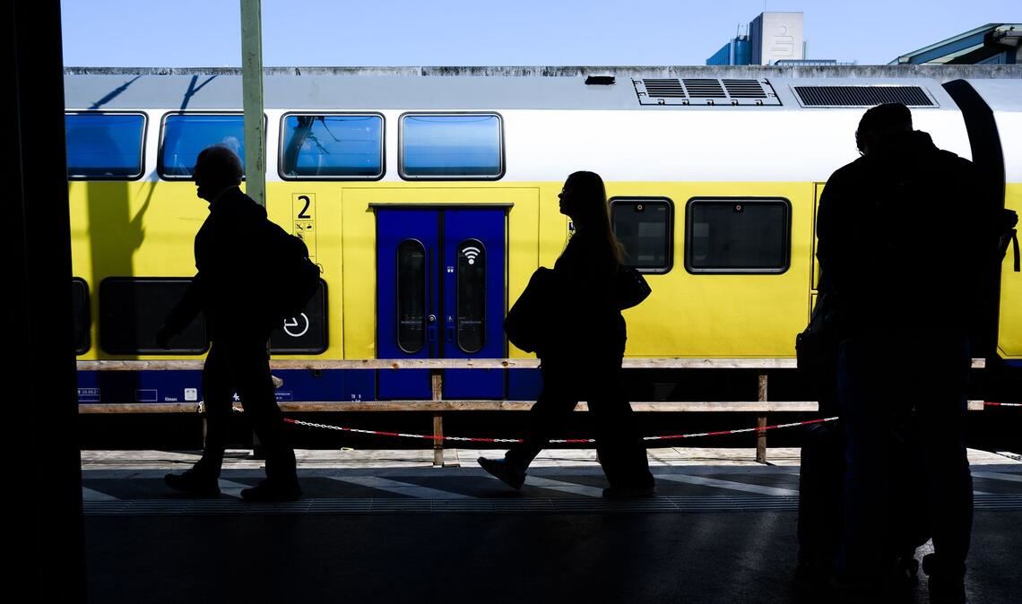 Beim Deutschlandticket richtet sich die Preissteigerung ab 2027 nach einem Index.