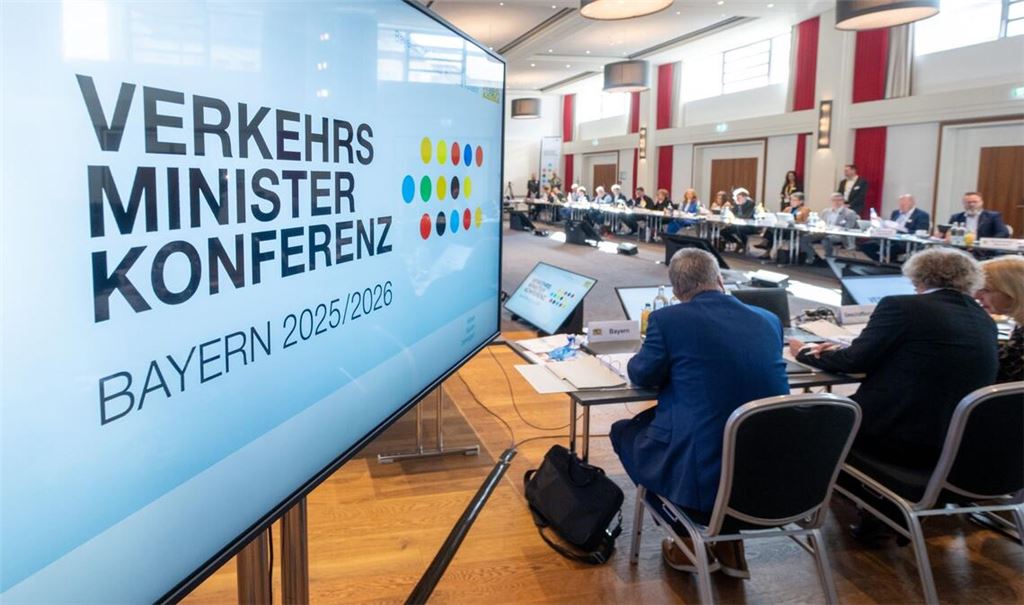 Beim Deutschlandticket stellte die Verkehrsministerkonferenz die Weichen für einen Preismechanismus, der ab 2027 gelten soll.