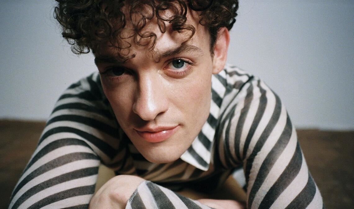 Beim ESC läuft alles auf drei Minuten heraus, mit einem Album erschafft man dagegen eine ganze Welt, sagt Nemo.