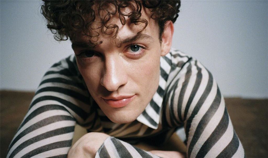 Beim ESC läuft alles auf drei Minuten heraus, mit einem Album erschafft man dagegen eine ganze Welt, sagt Nemo.