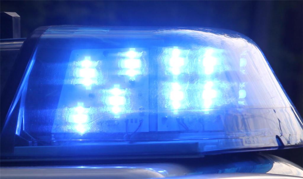 Beim Einbruch entsteht ein Sachschaden. Symbolfoto: Archiv