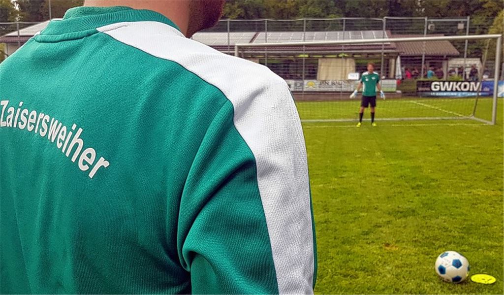 SpVgg feiert Sportfest