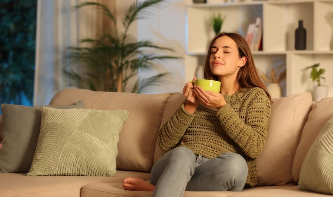 Beim Fasten müssen es nicht immer nur die klassischen Süßigkeiten sein.