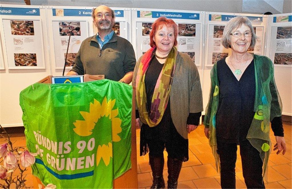 Artenvielfalt steht im Fokus