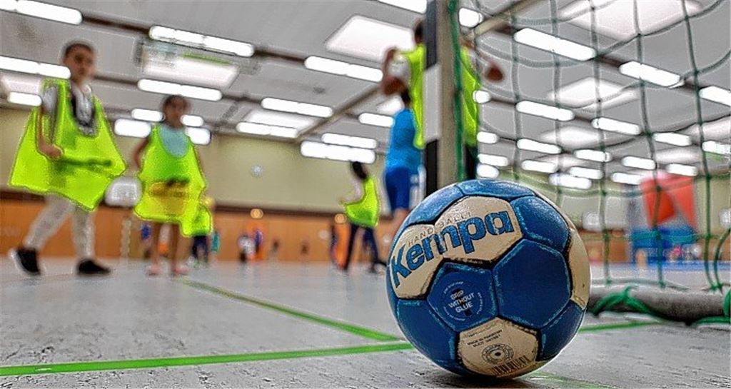 „Müssen einfach alles versuchen“