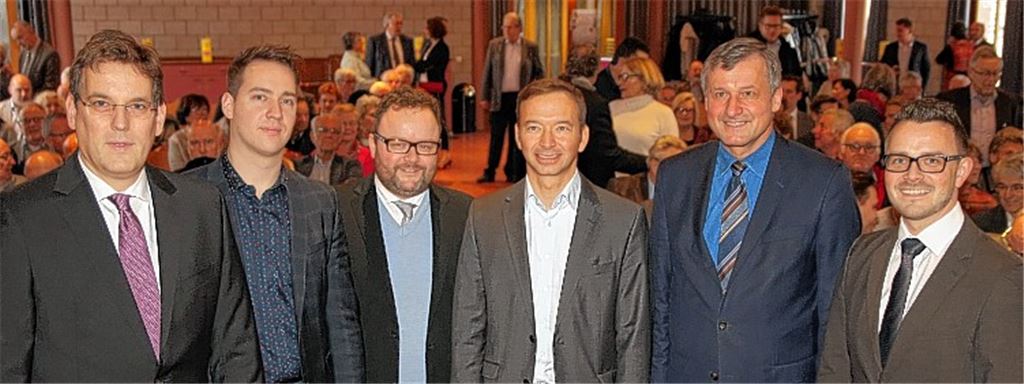 Rülke verteidigt Aus für Jamaika