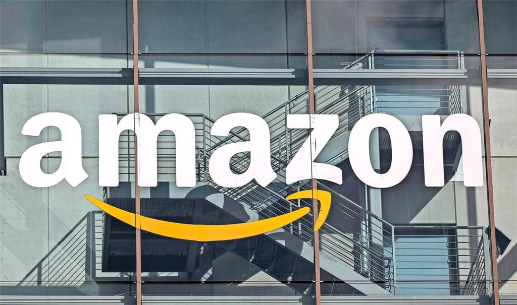 Beim Onlineversandhändler Amazon kam es am Freitag zu Problemen (Symbolfoto).