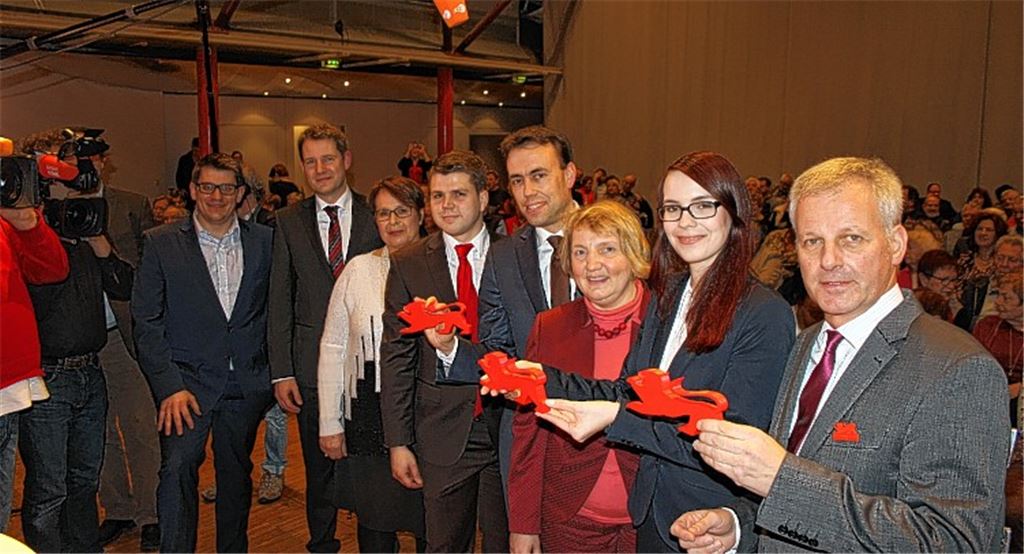 Schmid übt scharfe Kritik an der AfD