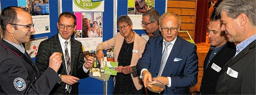 „Ohne Sie wären wir aufgeschmissen“