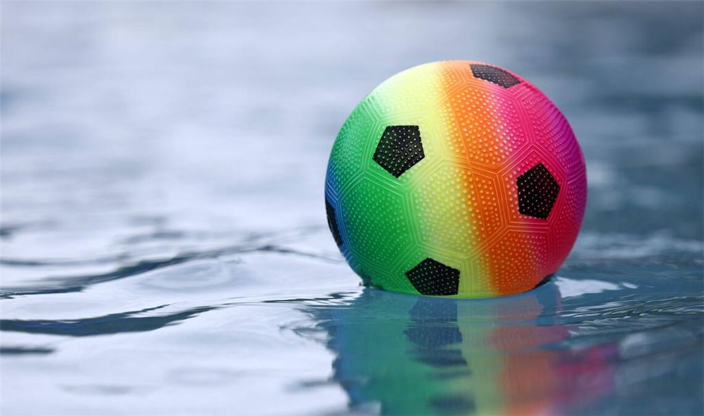 Beim Versuch, einen Ball aus einem See zu holen, ist ein Mann in Lahr gestorben. (Symbolbild)