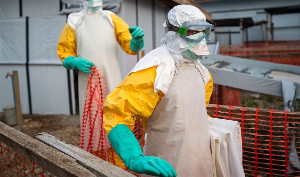 Beim aktuellen Ausbruch steht eine seltene Variante im Fokus.