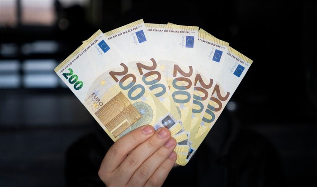 Bekommen auch Rentner den Bonus?