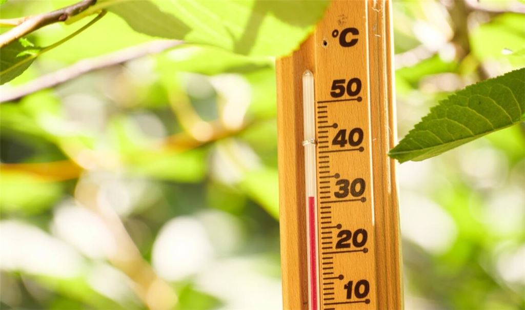Bekommen wir diesen Sommer nochmal 30 °C?