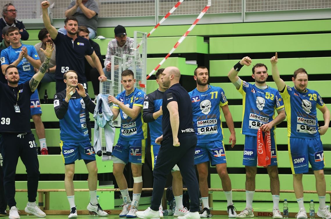 Bekommt die SG in der kommenden Saison wieder viel zu Grund jubeln? Archivfoto: Rubner