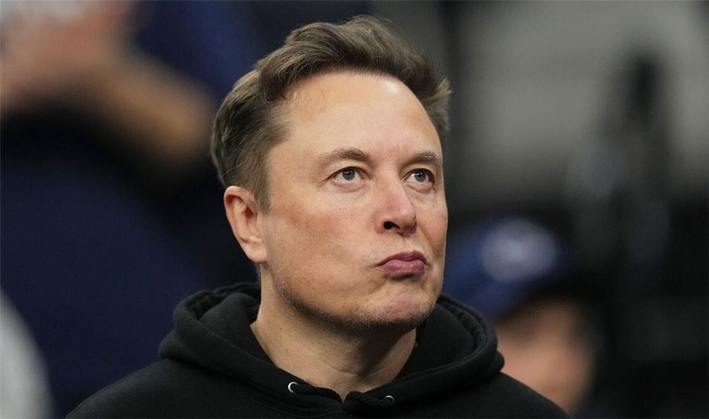 Bekommt erneut Kontra vom norwegischen Öl-Fonds. Elon Musk. (Archivbild)