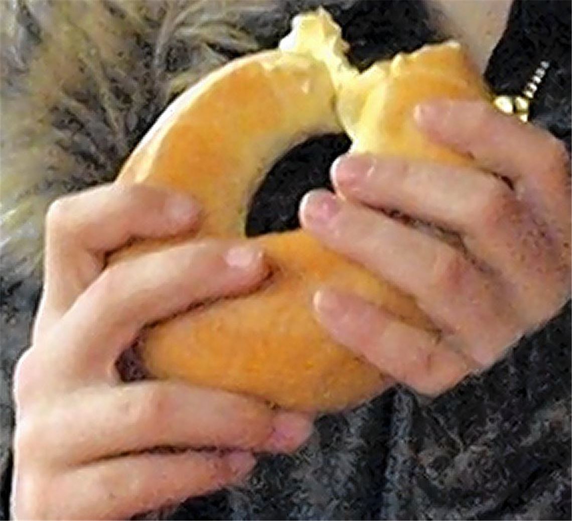 Schmackhafte Tradition