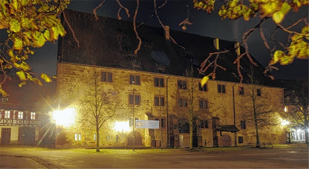 Beliebter Veranstaltungsort: Gerade für Hochzeitsfeiern gilt das Ambiente des Maulbronner Fruchtkastens als besonders ansprechend. Doch nun schiebt die Stadt den Riegel vor.