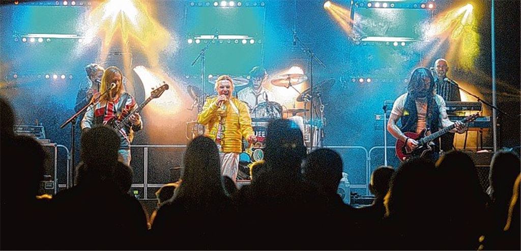 Zu viel Krach? Enzival auf dem Prüfstand