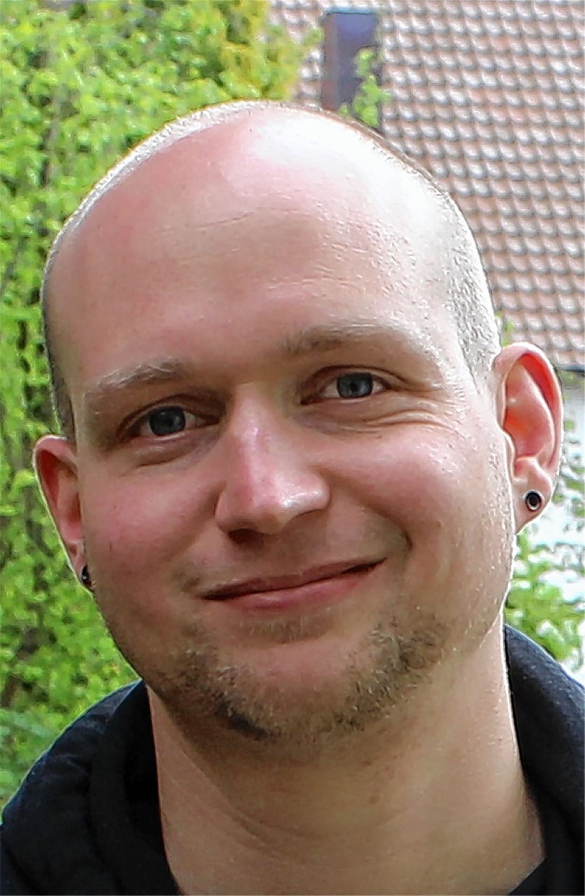 Abschied vom Jugendpfleger