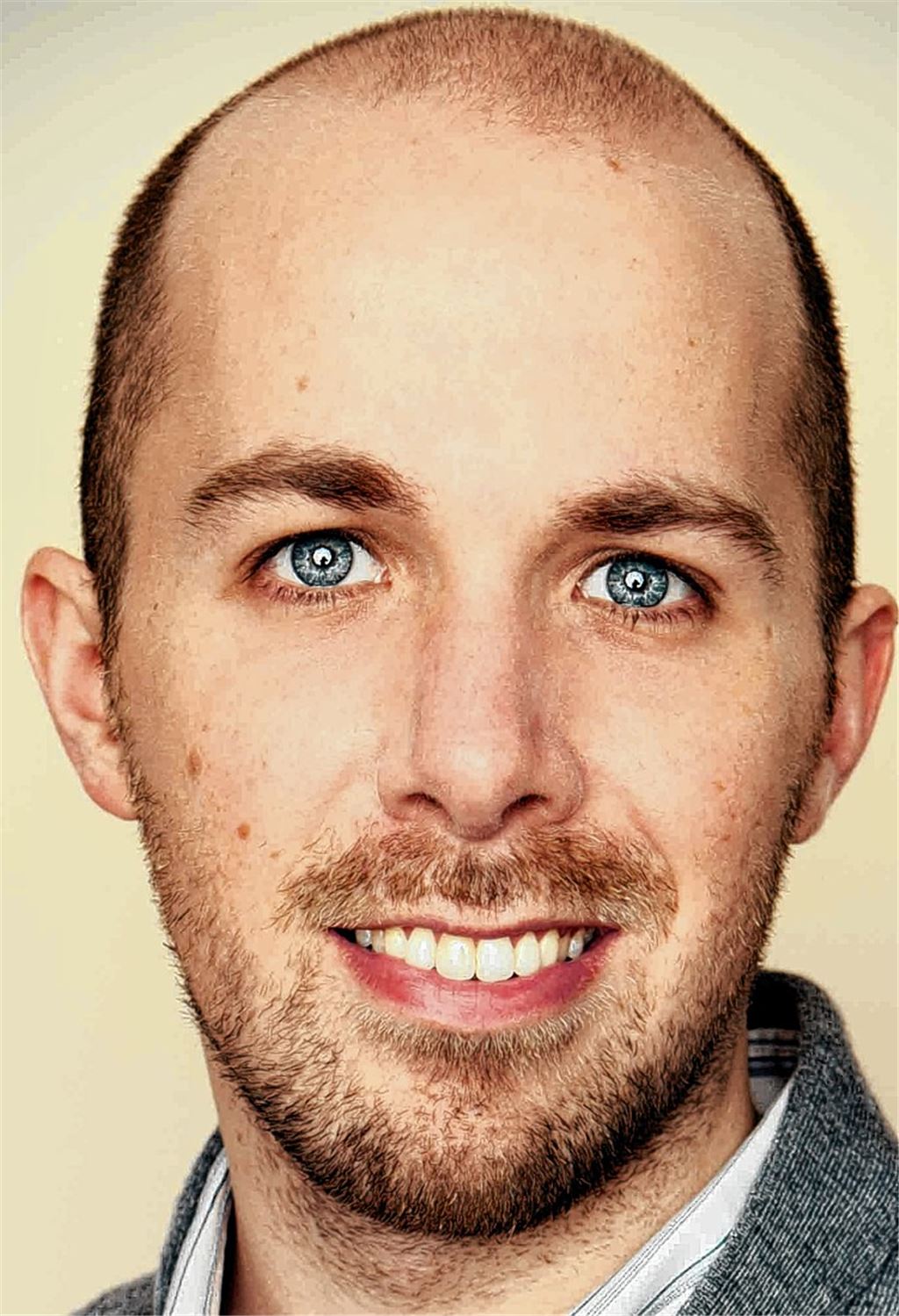 Benjamin-Edouard Savoie.