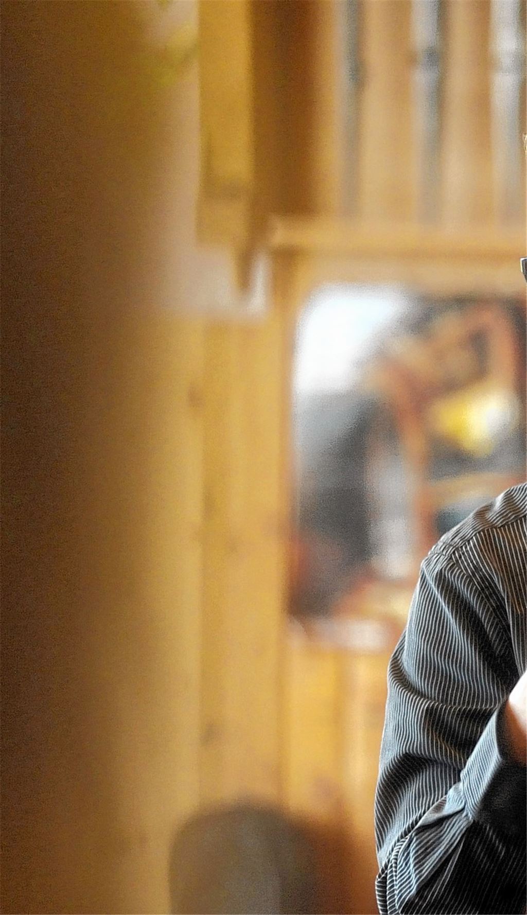 „Der Groove muss in Fleisch und Blut übergehen“